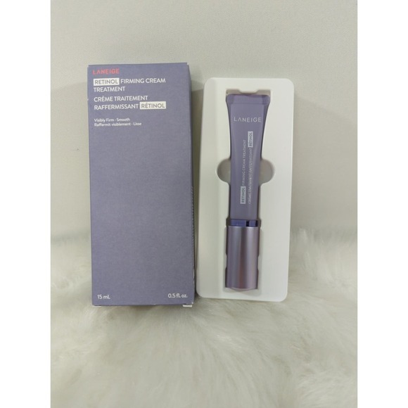 N/A - Laneige Retinol‎ Firming Cream Treatment BNIB - Picture 3 of 8